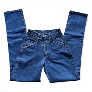 Vintage Rockies jeans
